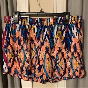 ANA Shorts